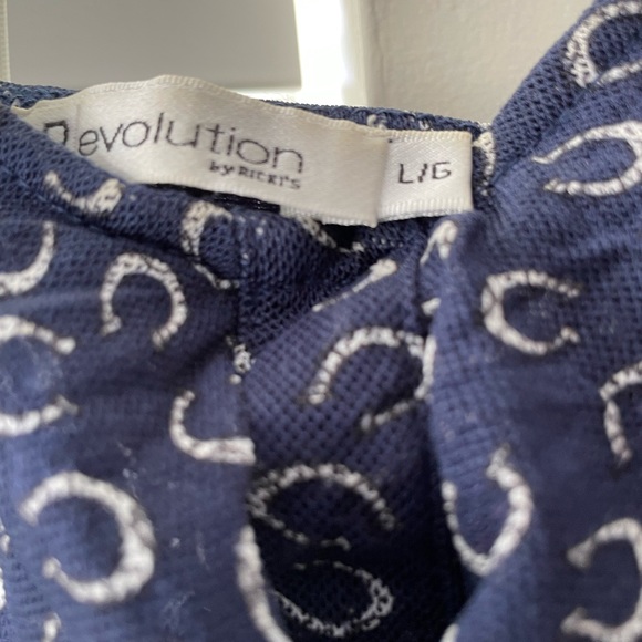 Revolution by Ricki’s camisole - Picture 4 of 4